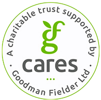 Goodman Cares