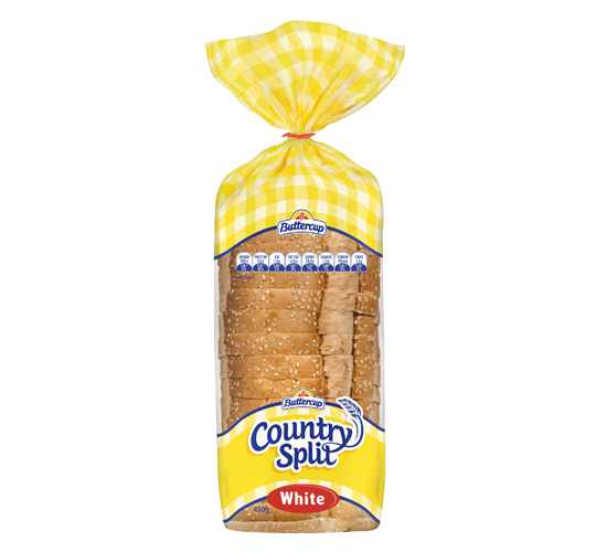 Buttercup White 450g