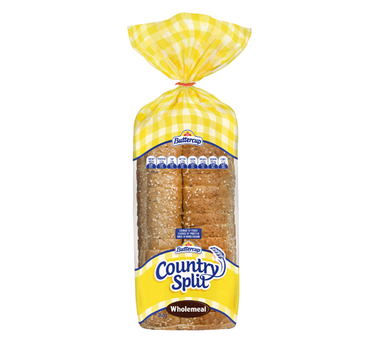 Buttercup Wholemeal 450g
