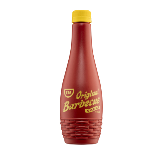ETA BBQ Sauce 375ml