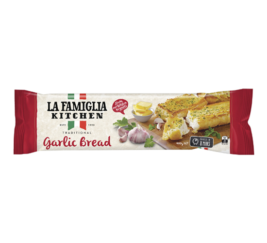 LaFa Traditional 400g