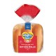 MIghty Soft HotDog Rolls P6