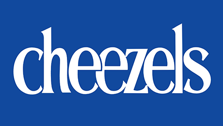 Cheezels