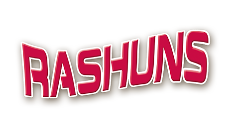 Rashuns