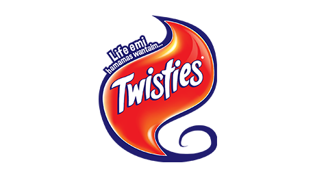 Twisties