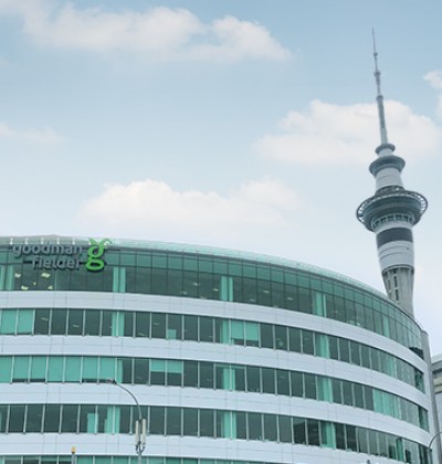 Our Business & Locations