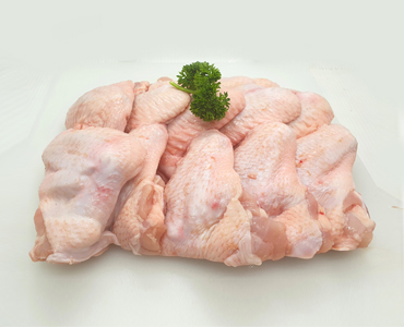 Crest Fresh Marinated Portions