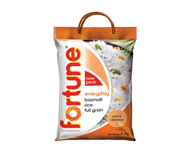 Fortune Rice NZ