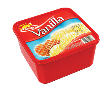 Ice Cream