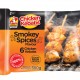 Crest Kebab SM 580g Mock