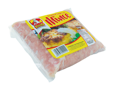 Crest Chicken Mince