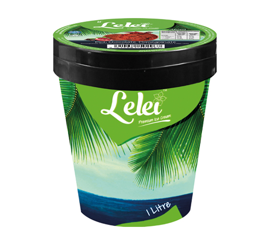 Lelei Choc 1L