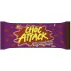 Tuckers Ice block Choc Attack
