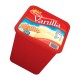 Tuckers Ice cream Vanilla 4.5L