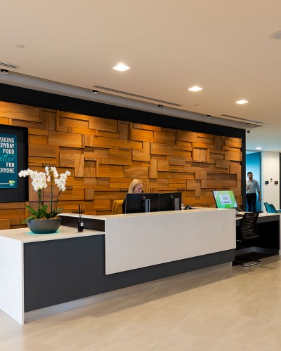 Benefits and Wellbeing