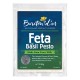 Bdor Basil Pesto Cow Feta 150g