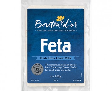 Bouton d’or Cheese