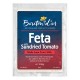 Bdor Sundried Tomato Cow Feta 150g