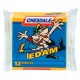 Chesdale Slices Edam 250g