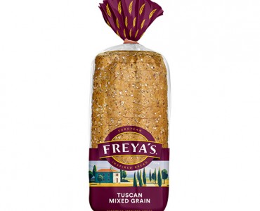 Freya's Regular Range