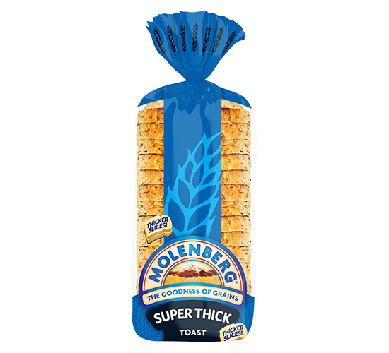 Molenberg Original SuperThick 700g