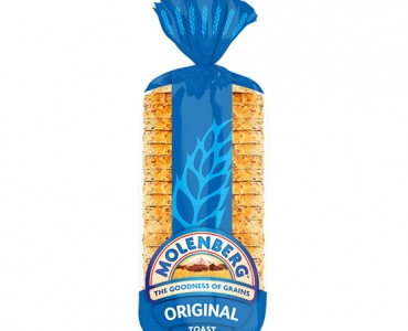 Molenberg Bread