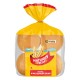 Natures Fresh King Burger Buns Original 8PK
