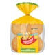 Natures Fresh King Burger Buns Sesame 8PK