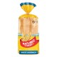 Natures Fresh Loaf White Sandwich 700g