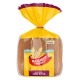 Natures Fresh Long Roll Wholemeal 6PK