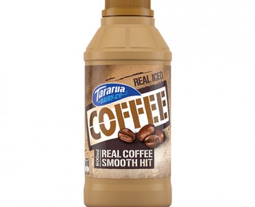 Tararua Coffee