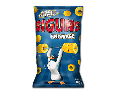 Snacks