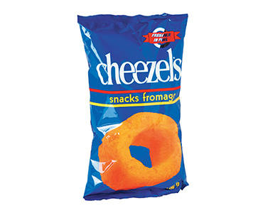 Snacks