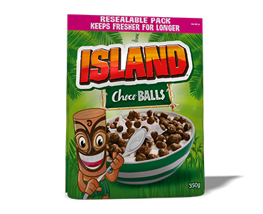 Cereals