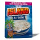 Island Cereal Rice Pops 300g