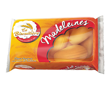 Cakes and Biscuits