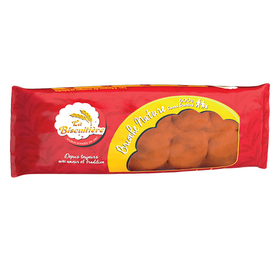 La Bis Brioche 600g