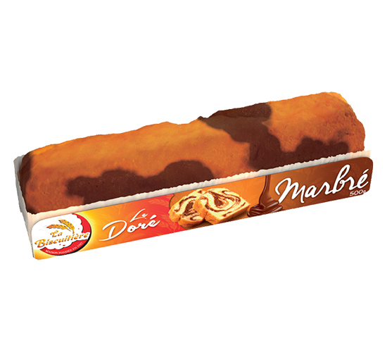 La Bis Le Dore Marbre 500g