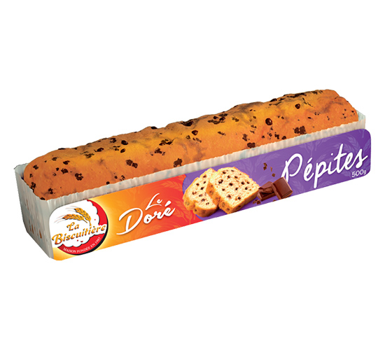 La Bis Le Dore Pepites 500g