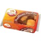 La Bis Madeleines Marbrees 400g
