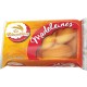 La Bis Madeleines Vanille 400g