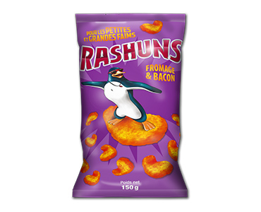 Snacks