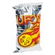 UFOS Burger Flavoured Snacks 100g