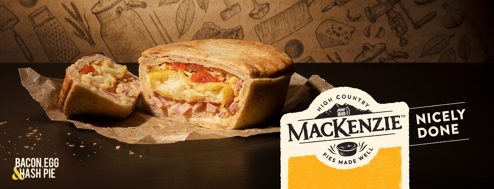 MacKenzie Pies Launch 1700x650