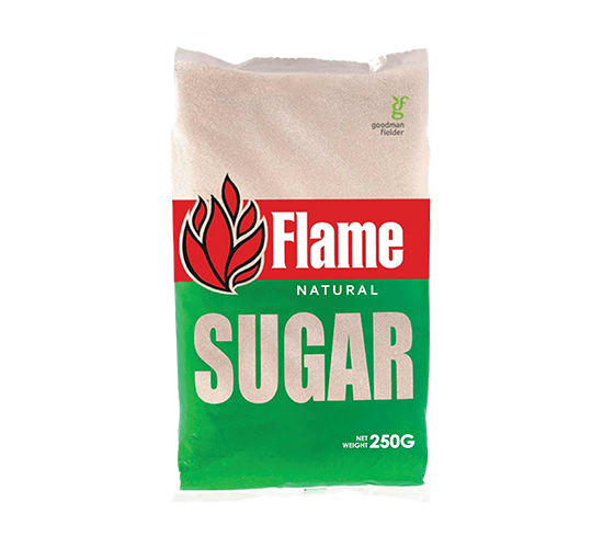 Flame Sugar 250g
