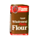 Flame Wholemeal Plain Flour
