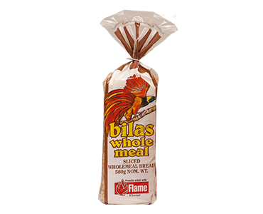Breads