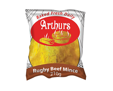 Arthurs pies