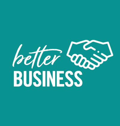 Better Business