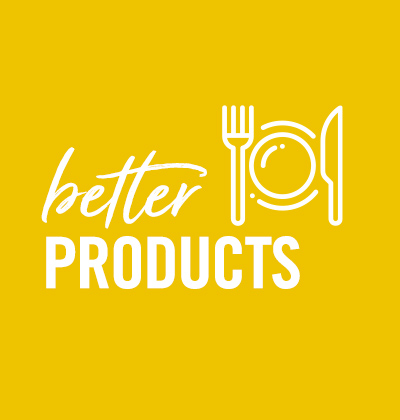 Better Products